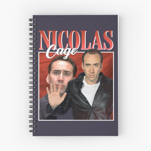 Item preview, Reveal The Secret Nicholas Cage Gifts For Music Fan designed and sold by Bret41Stores.