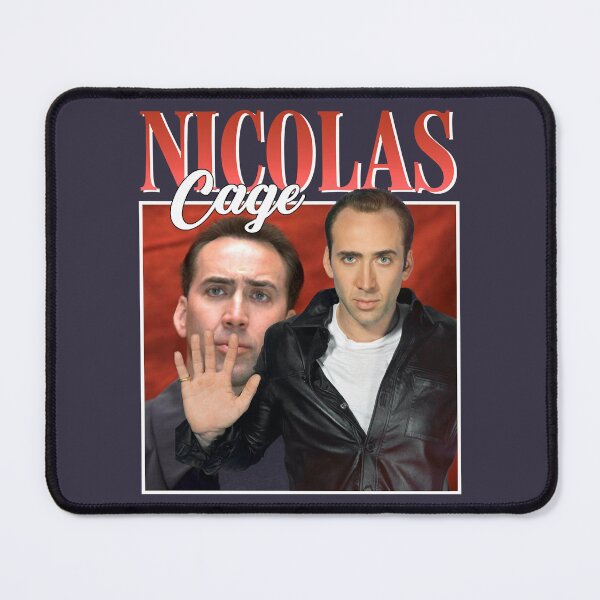 Item preview, Reveal The Secret Nicholas Cage Gifts For Music Fan designed and sold by Bret41Stores.