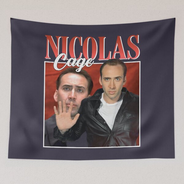 Item preview, Reveal The Secret Nicholas Cage Gifts For Music Fan designed and sold by Bret41Stores.