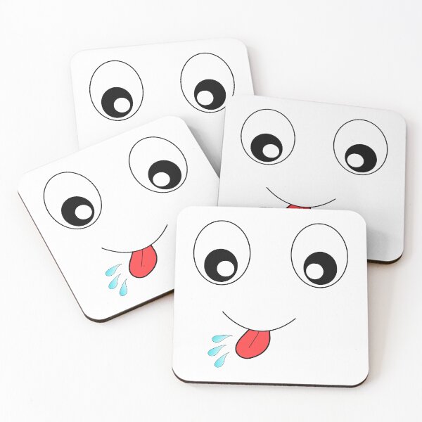 Item preview, face spit designed and sold by DOOSKY M.