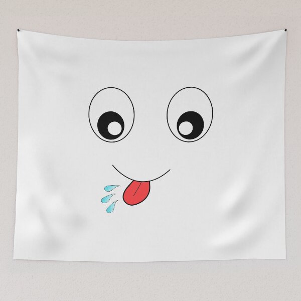 Item preview, face spit designed and sold by DOOSKY M.