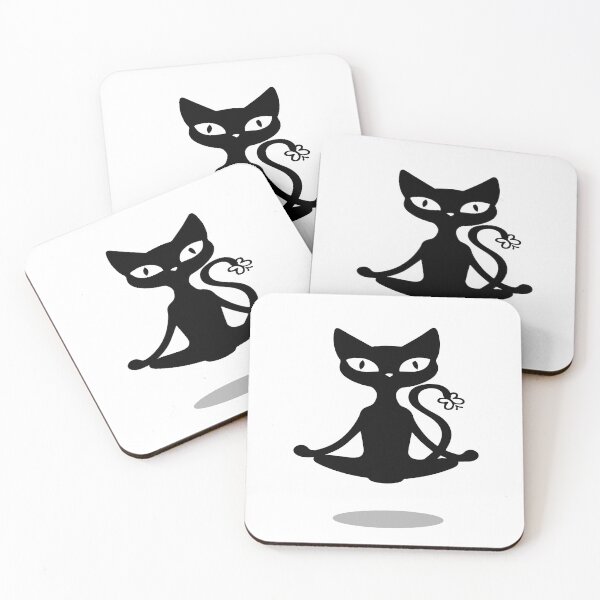 Item preview, Copy of Half moon yoga pose designed and sold by SAFREN.