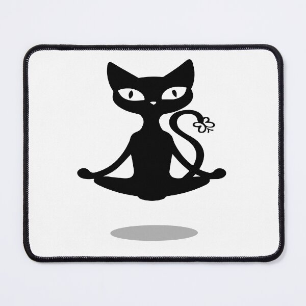 Item preview, Copy of Half moon yoga pose designed and sold by SAFREN.