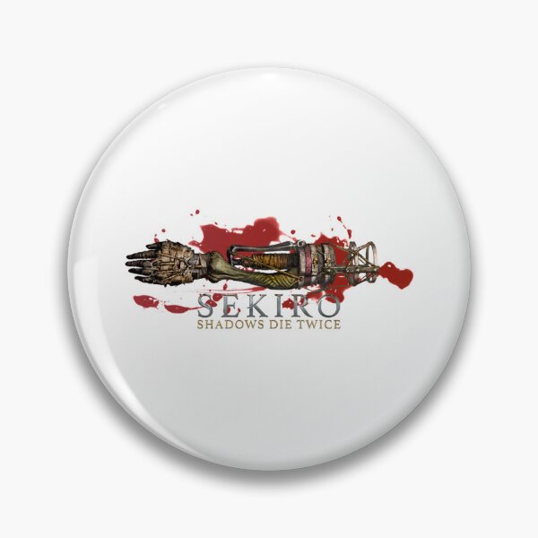 Item preview, Sekiro Arm   designed and sold by DarrinLockman.