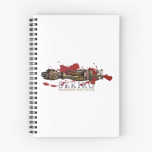 Item preview, Sekiro Arm   designed and sold by DarrinLockman.