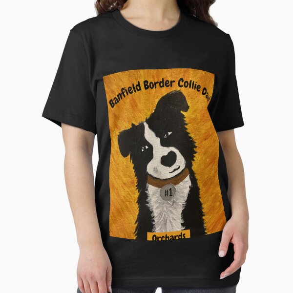 Item preview, Border Collie Day Orchards Essential designed and sold by LynnePadua.