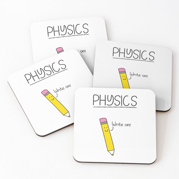 Item preview, Physics designed and sold by S-L-B-Designs.