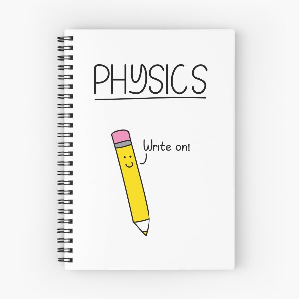 Item preview, Physics designed and sold by S-L-B-Designs.