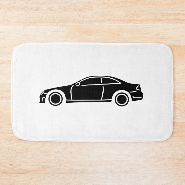 Item preview, CLK-Class W209 designed and sold by AutoClub.