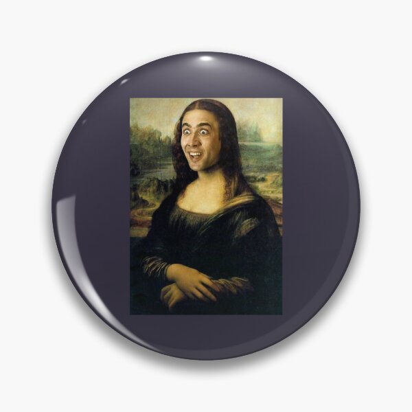 Item preview, Vintage Nicholas Cage Gift Movie Fans designed and sold by Bret41Stores.