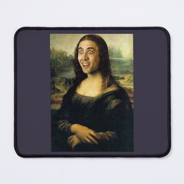 Item preview, Vintage Nicholas Cage Gift Movie Fans designed and sold by Bret41Stores.