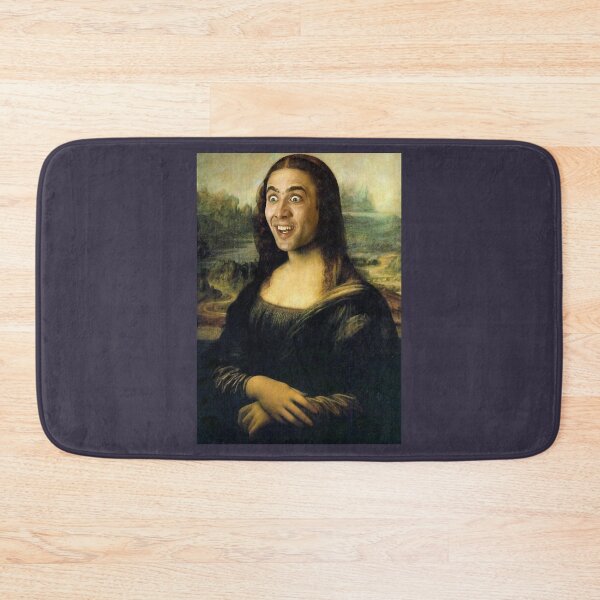 Item preview, Vintage Nicholas Cage Gift Movie Fans designed and sold by Bret41Stores.