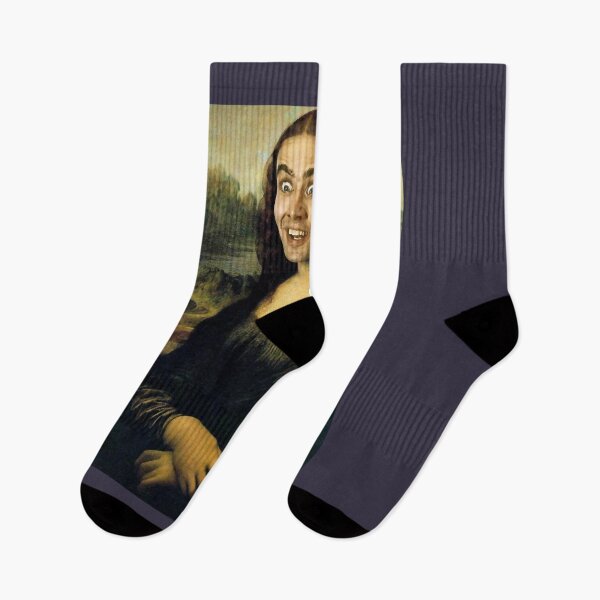 Item preview, Vintage Nicholas Cage Gift Movie Fans designed and sold by Bret41Stores.