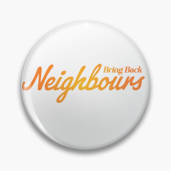 Item preview, Bring Back Neighbours designed and sold by Jook.