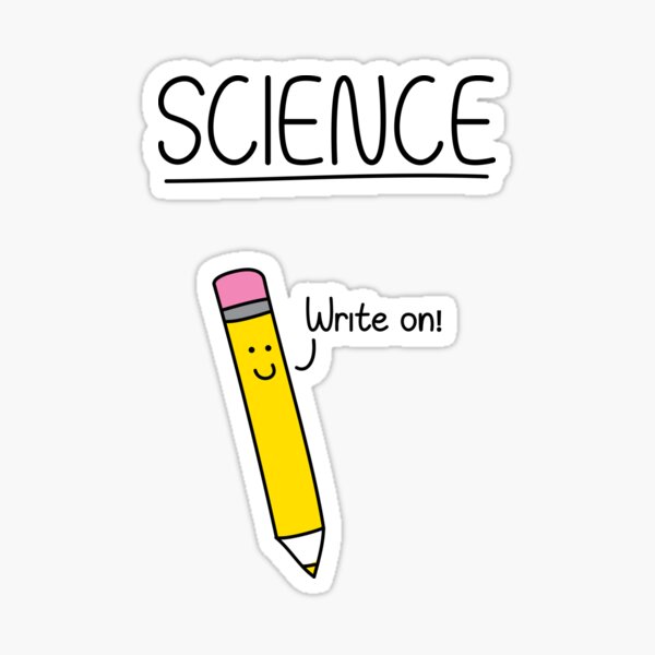 Item preview, Science designed and sold by S-L-B-Designs.