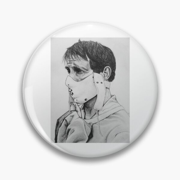 Item preview, Gifts For Men Mads Influential Mikkelsen Graphic For Fan designed and sold by QuintenVang.