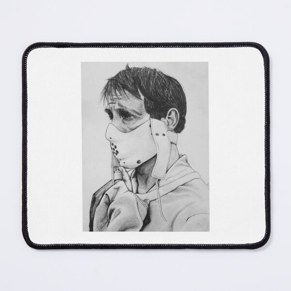 Item preview, Gifts For Men Mads Influential Mikkelsen Graphic For Fan designed and sold by QuintenVang.