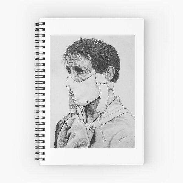 Item preview, Gifts For Men Mads Influential Mikkelsen Graphic For Fan designed and sold by QuintenVang.