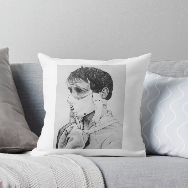 Item preview, Gifts For Men Mads Influential Mikkelsen Graphic For Fan designed and sold by QuintenVang.