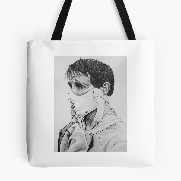 Item preview, Gifts For Men Mads Influential Mikkelsen Graphic For Fan designed and sold by QuintenVang.