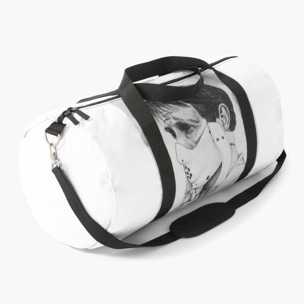 Item preview, Gifts For Men Mads Influential Mikkelsen Graphic For Fan designed and sold by QuintenVang.