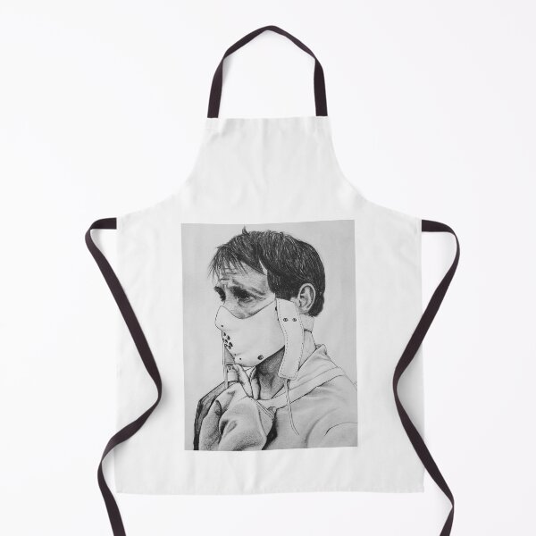 Item preview, Gifts For Men Mads Influential Mikkelsen Graphic For Fan designed and sold by QuintenVang.