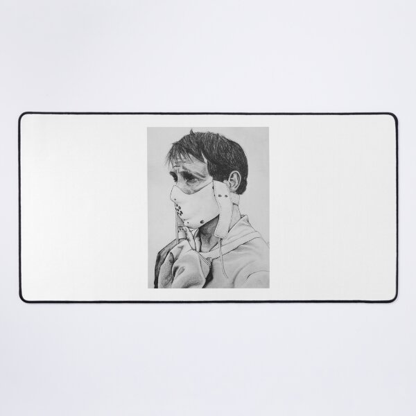 Item preview, Gifts For Men Mads Influential Mikkelsen Graphic For Fan designed and sold by QuintenVang.