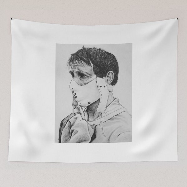 Item preview, Gifts For Men Mads Influential Mikkelsen Graphic For Fan designed and sold by QuintenVang.