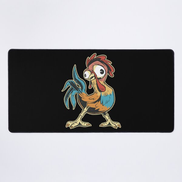 Item preview, rooster, chickens designed and sold by DerSenat.