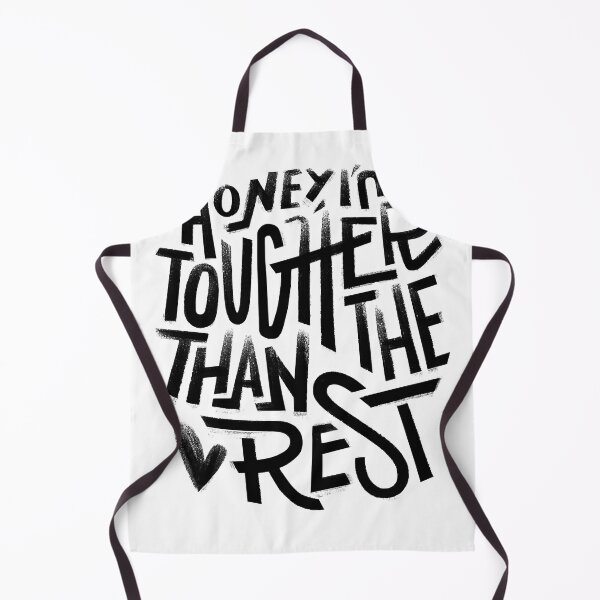 Item preview, Tougher than the Rest designed and sold by VickyJohnson.