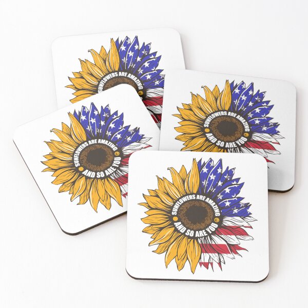Item preview, Mini Sunflowers are Amazing and So Are You designed and sold by Countrysmart.