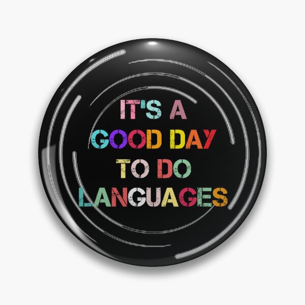 Item preview, it's a good day to do languages designed and sold by rachidhaz.