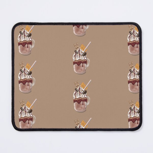 Item preview, Milkshake designed and sold by Purplepugprints.