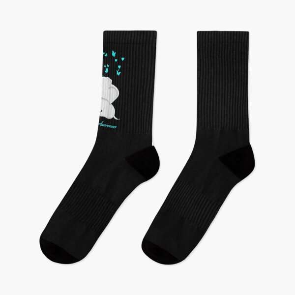 Item preview, Elephant Sexual Assault Awareness - Sexual Assault Ribbon designed and sold by AshleyConnelly.