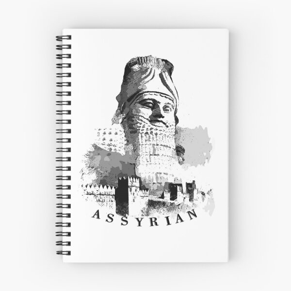 Item preview, LAMASSU and ISHTAR GATE designed and sold by doniainart.