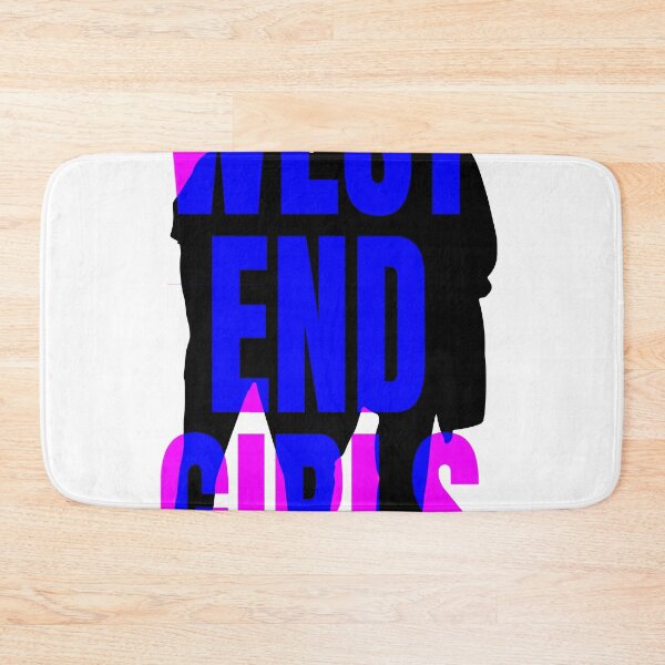 Item preview, West End Girls take 2 designed and sold by Jesuisheidi.