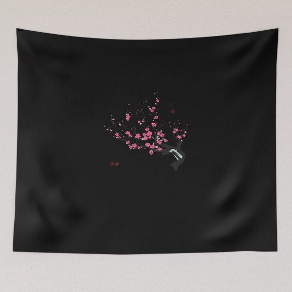 Item preview, Plum Blossom  designed and sold by MagdaZeller.