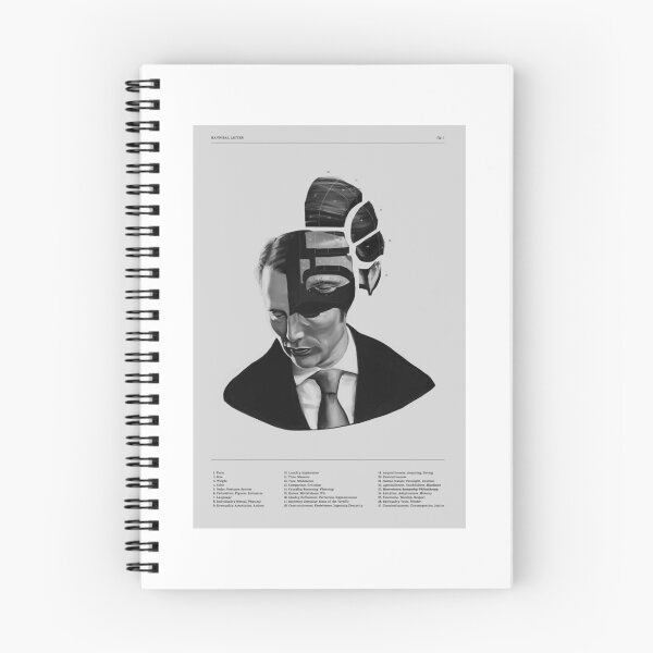 Item preview, Gifts Idea Mads Influential Mikkelsen Love You designed and sold by QuintenVang.