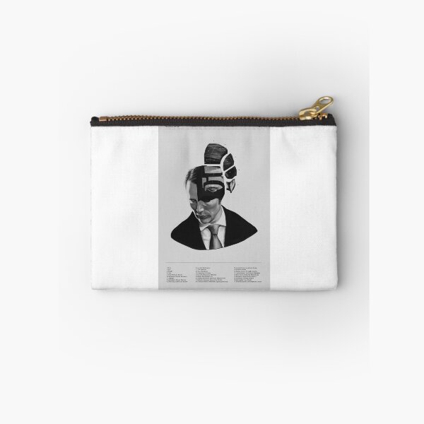 Item preview, Gifts Idea Mads Influential Mikkelsen Love You designed and sold by QuintenVang.