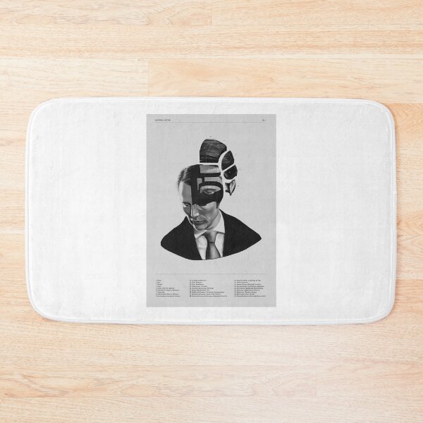 Item preview, Gifts Idea Mads Influential Mikkelsen Love You designed and sold by QuintenVang.