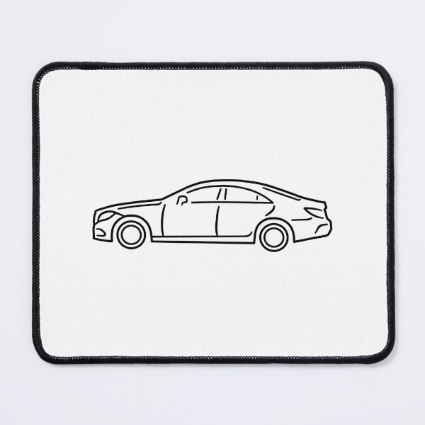 Item preview, CLS-Class C218 designed and sold by AutoClub.