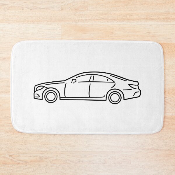 Item preview, CLS-Class C218 designed and sold by AutoClub.
