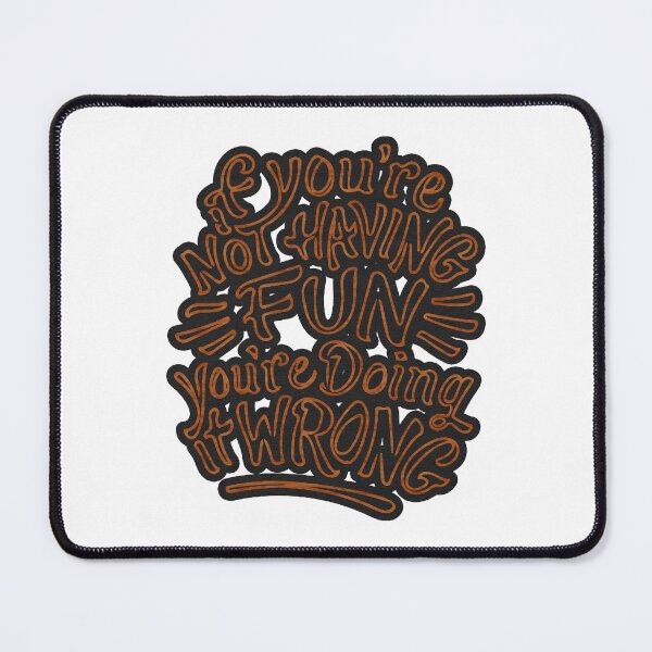 Item preview, Having Fun designed and sold by bubbliciousart.