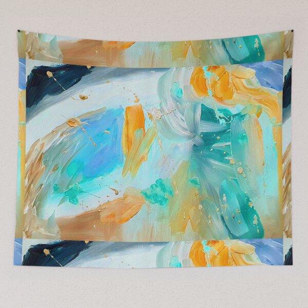 Item preview, Float designed and sold by Tereza Pilar  Art.