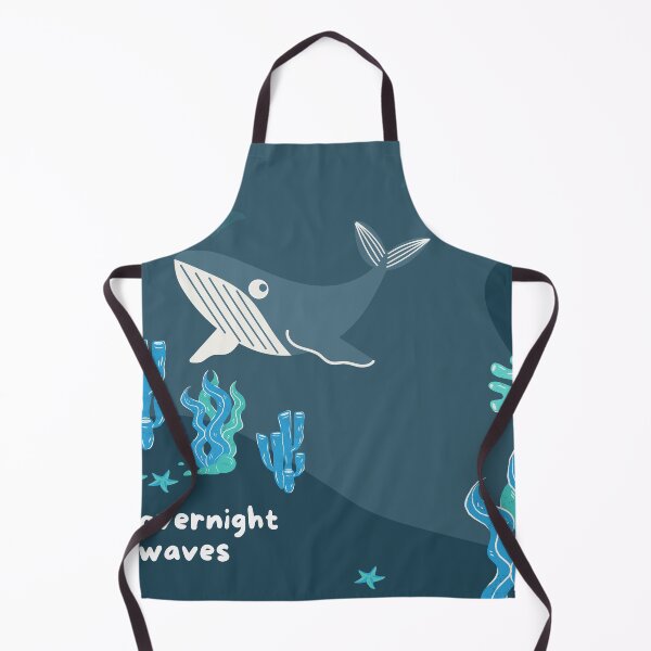 Item preview, Overnight waves designed and sold by R&C.