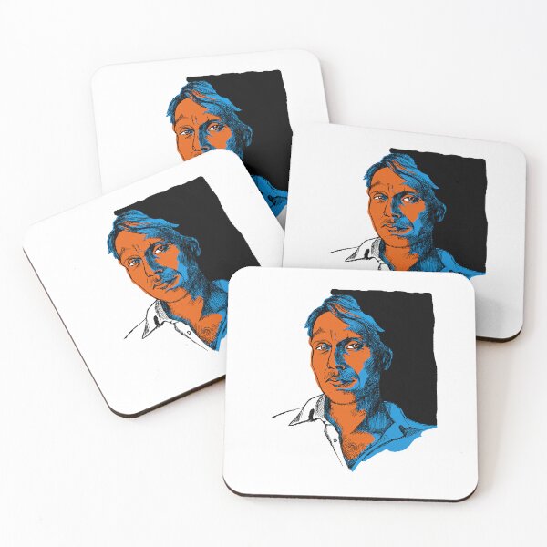 Item preview, Great Model Handsome Mikkelsen Actor Mads Gifts Music Fan designed and sold by QuintenVang.