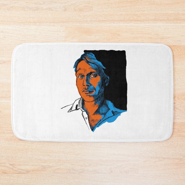 Item preview, Great Model Handsome Mikkelsen Actor Mads Gifts Music Fan designed and sold by QuintenVang.