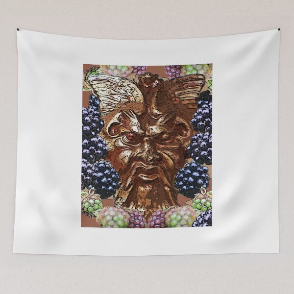 Item preview, golden greenman designed and sold by djzombie.