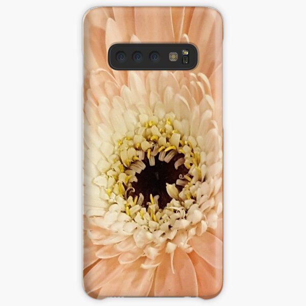 Subtle beauty, riotous Gerbera Samsung Galaxy Snap Case