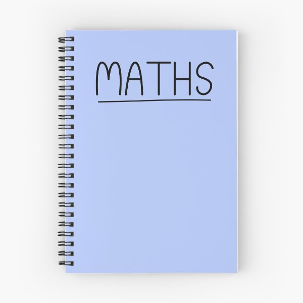 Item preview, Maths designed and sold by S-L-B-Designs.